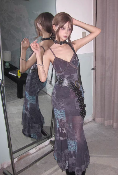 Retro Dress For Women  Designer-style