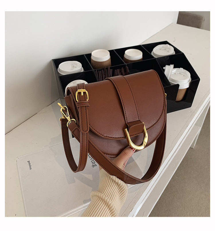 Crossbody Premium Skuldertaske