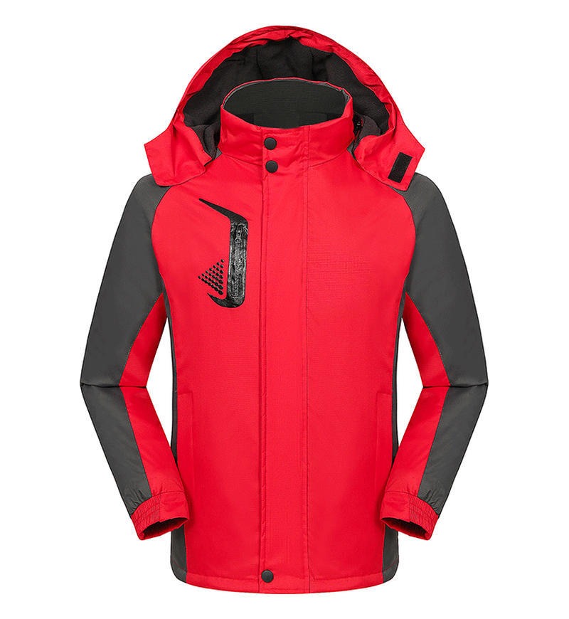Water Repellent Fleece-lined Work Clothes