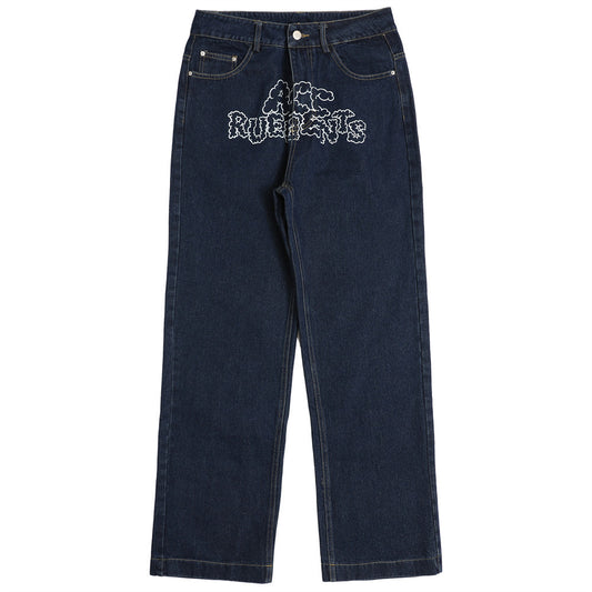 American Style Hip Hop Casual Loose Pants