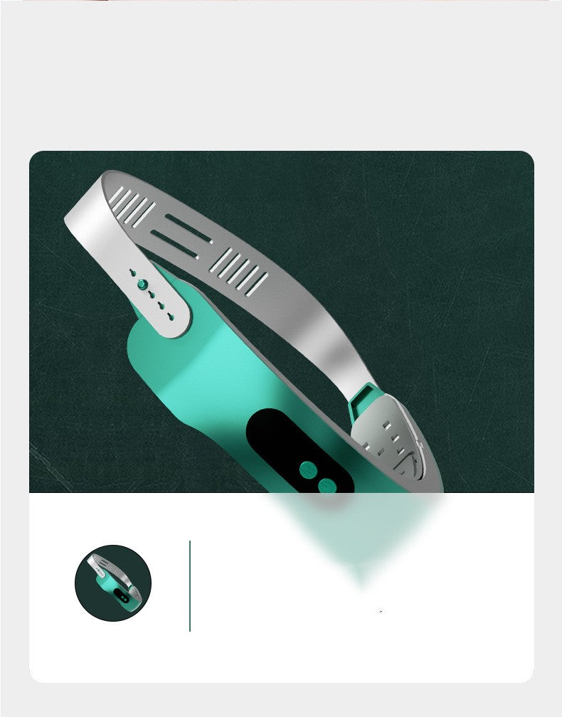 Micro Current Vibration Massage Facial Household Use
