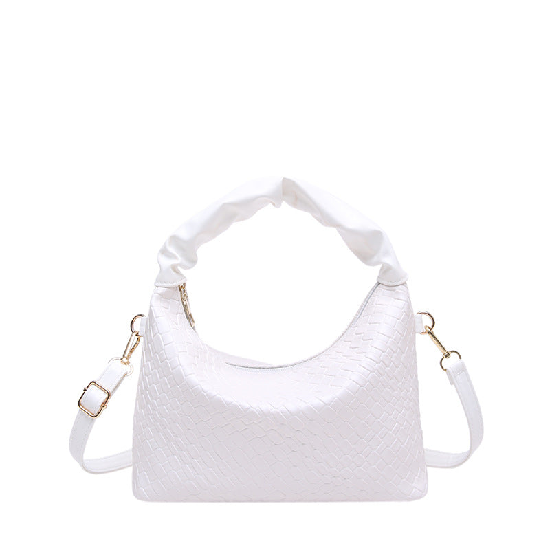 Women's Fashion Casual Large Capacity Shoulder Messenger Bag