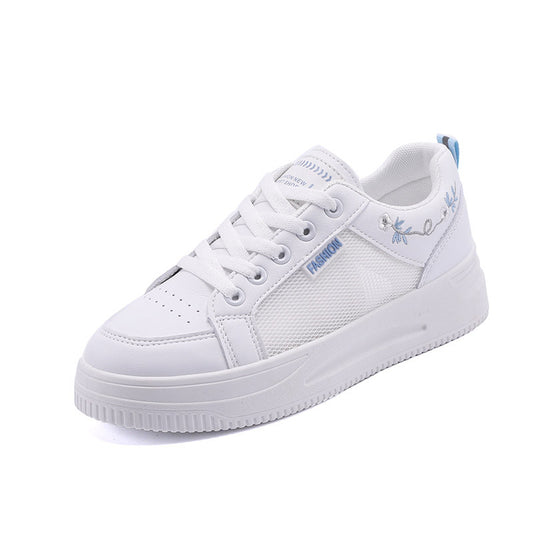 All-match Casual Sports Mesh Shoes