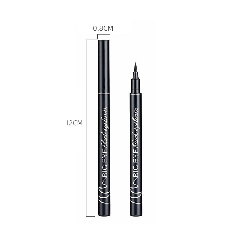 Eyeliner Waterproof And Durable Not Smudge Quick-drying