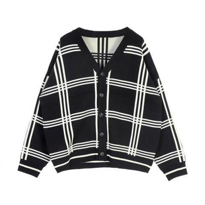 fitting Sweater Sweater Coat