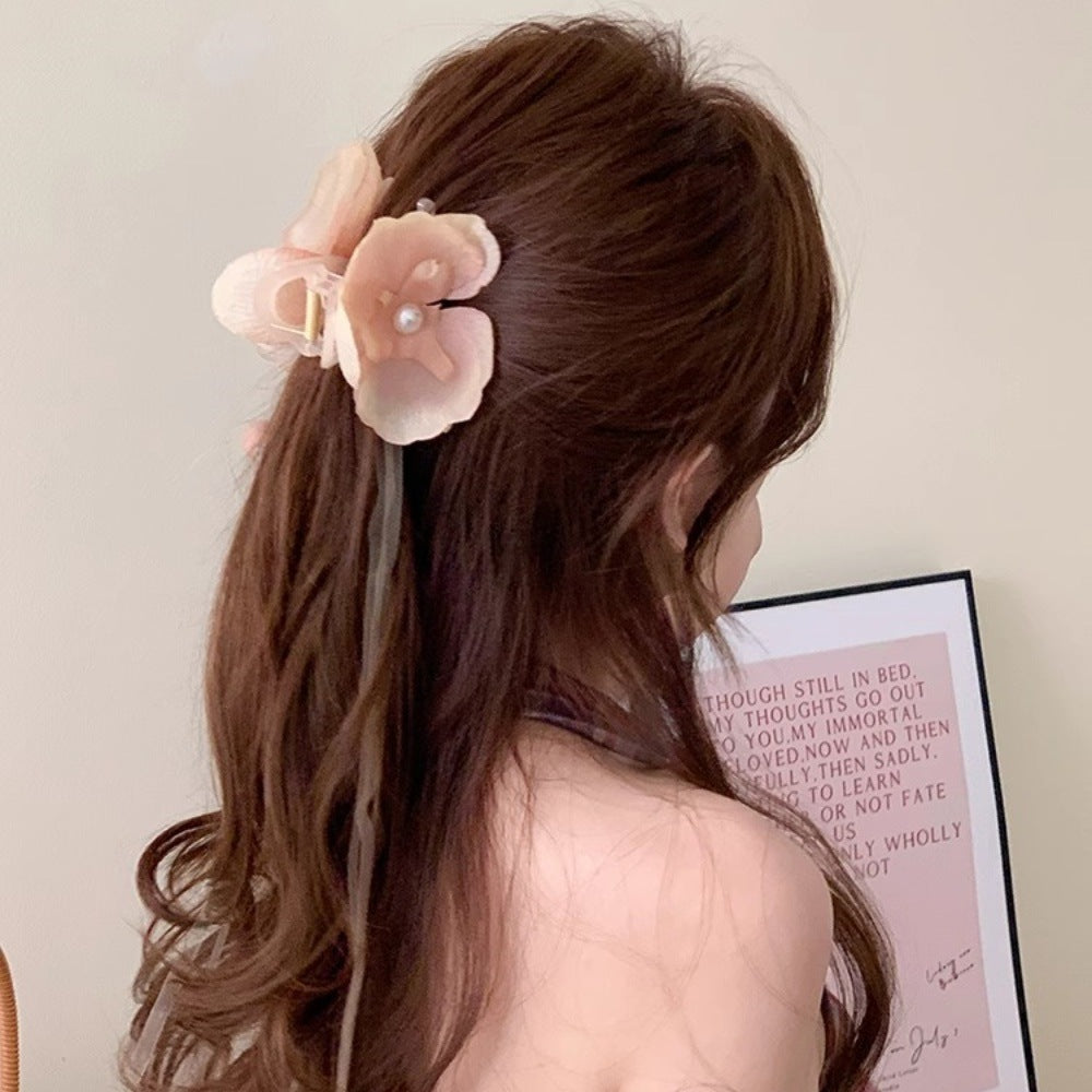Ballet Phalaenopsis Simple Flowers Grip