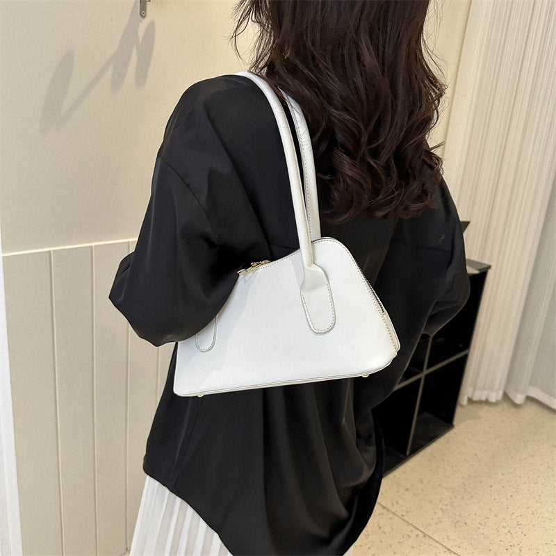 Shoulder Bag Popular All-matching Portable