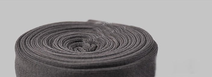 Singlelayer Brushed Fleece Trousers Fallwinter Stepon Trousers