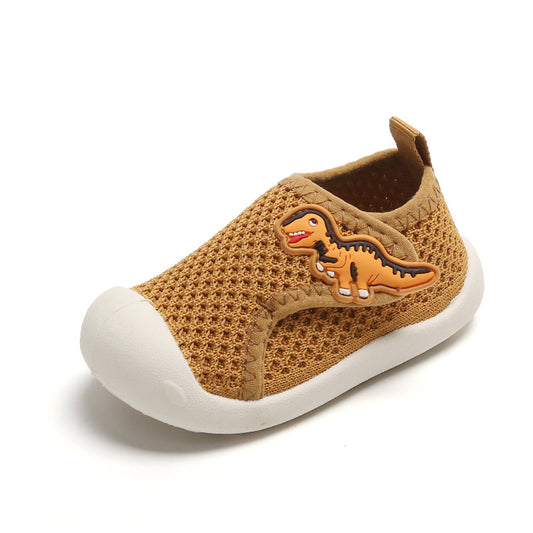 Soft Bottom Indoor Shoes Baby Floor Shoes