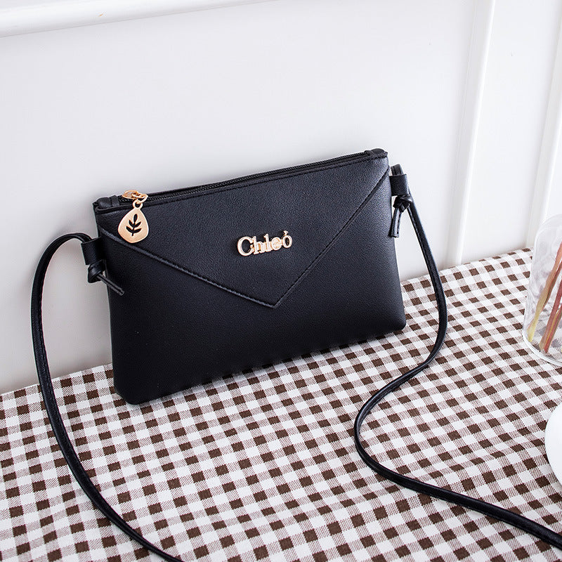 One-shoulder Messenger Bag Casual Change