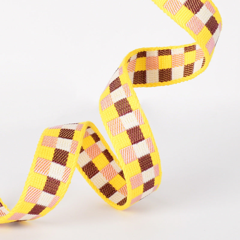I-shaped Pet Chest Harness Traction Rope