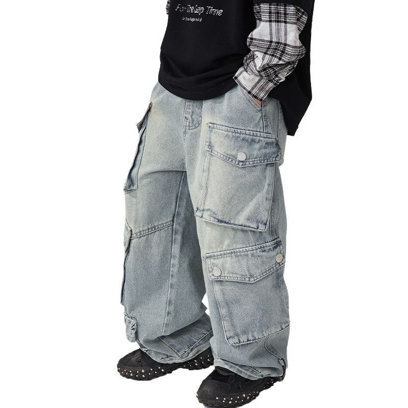 Spring And Autumn New Boys' Autumn Leisure Pants