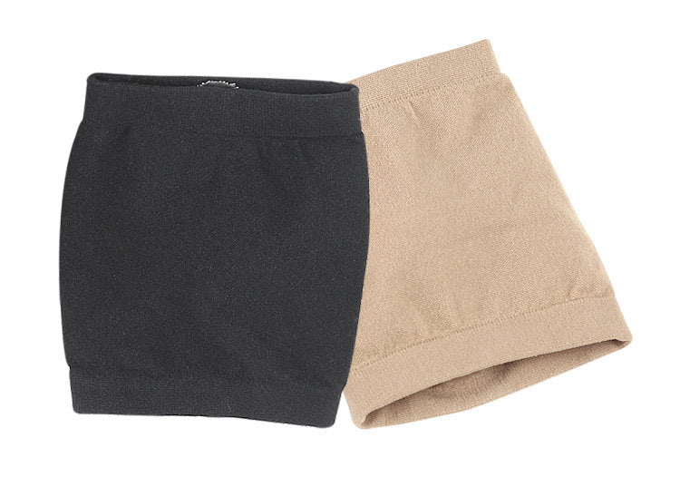 Men's And Women's Anti-Crack Heel Gel Breathable Socks