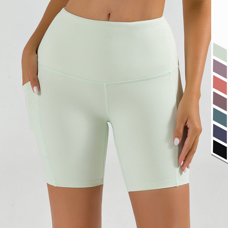 Women's Fashion High Waist Slim Skinny Sweatpants
