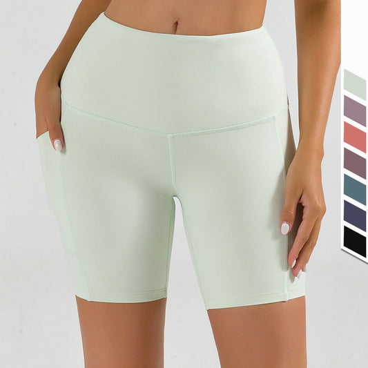 Women's Fashion High Waist Slim Skinny Sweatpants
