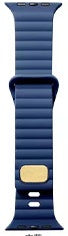 Lightning Buckle Silicone Sports Watch Belt Products