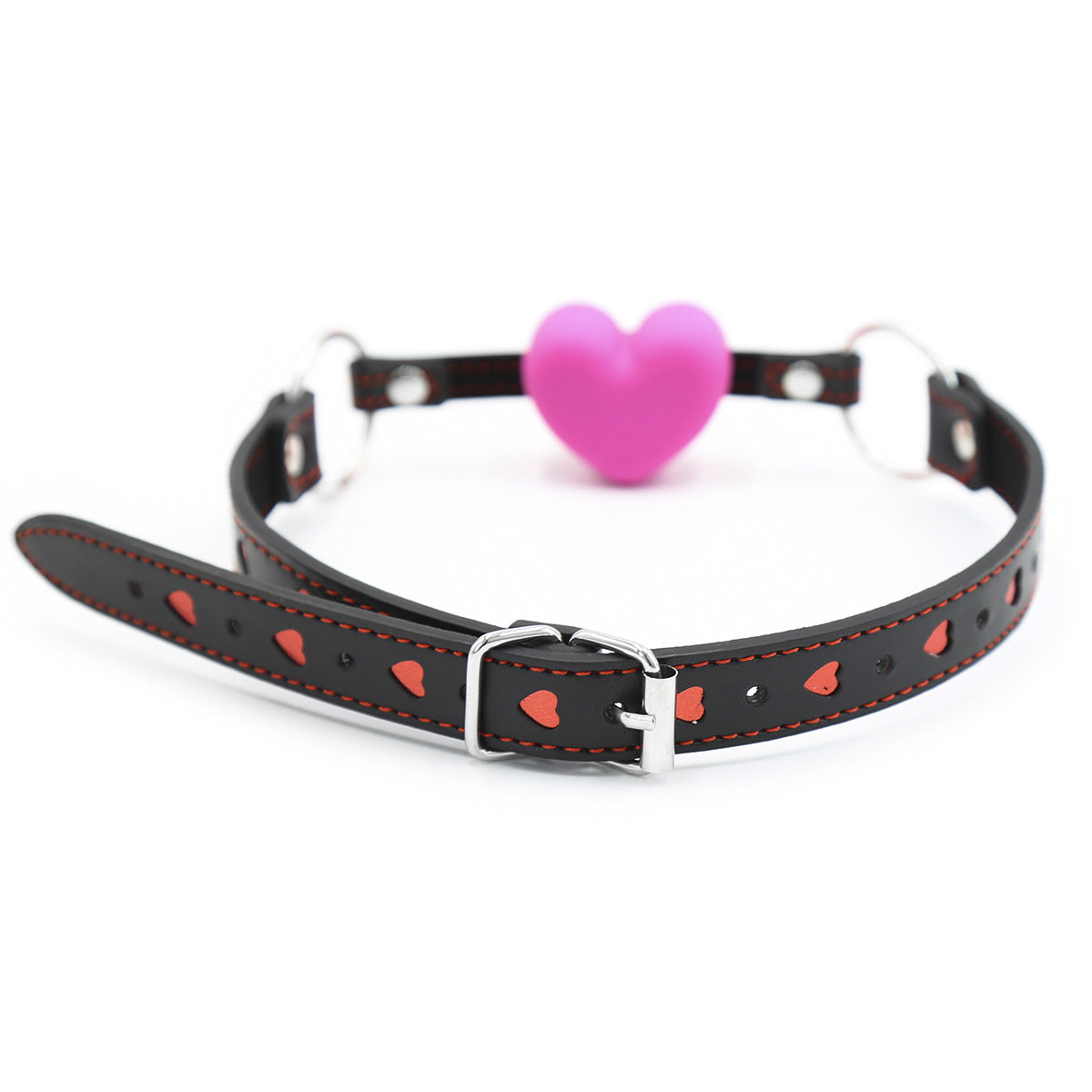 New Red Heart Silicone Plug Supplies