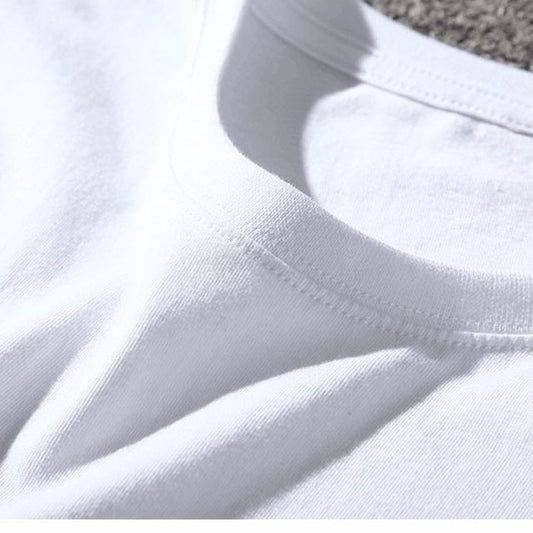 Solid Color Revealing T-shirt Female Dance Practice Dance Culture