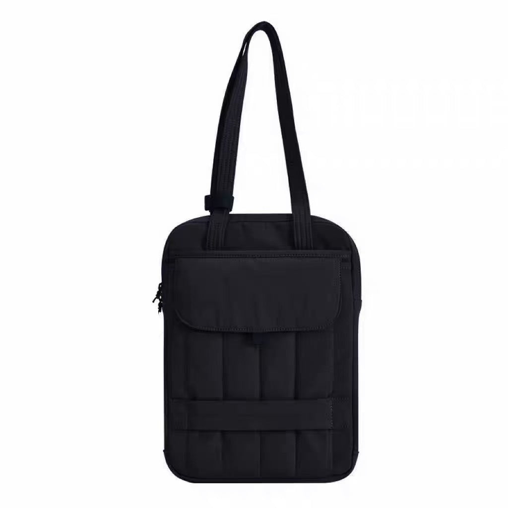 Laptop Tote Handbag And Shoulder Bag