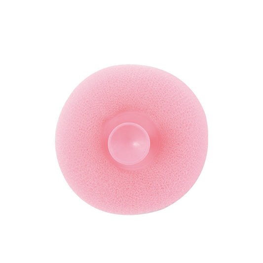 Foaming Net Ball Non-scattered Massage