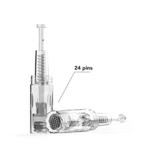Charging P40 Electric Micro Needle Feijun Nano Beauty Micro Needle Pen Import Instrument