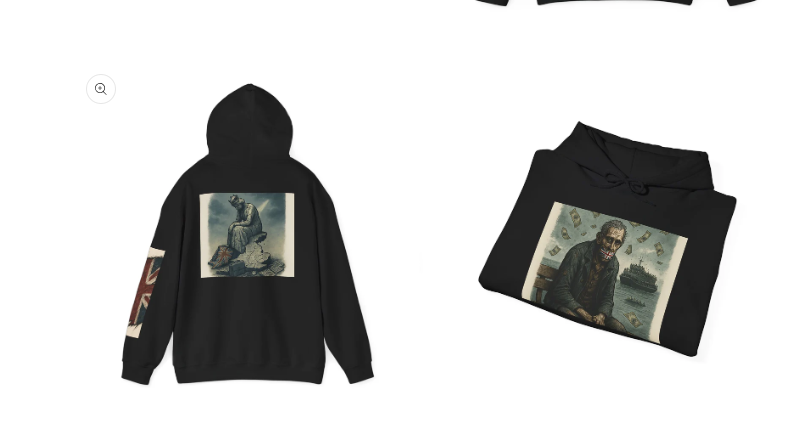 Fall Women's Clothing Fashion Hooded Sweatshirt