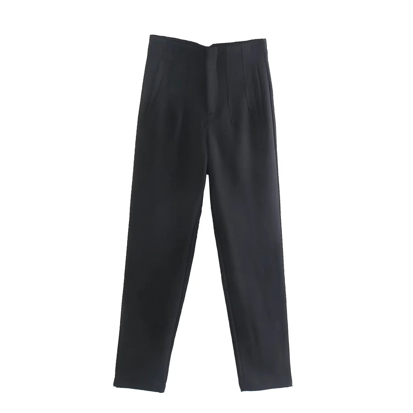 Women's Fashion Multi-color Trousers