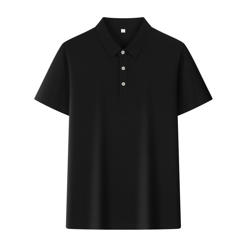 Antibacterial Solona Polo Shirt Cool Feeling