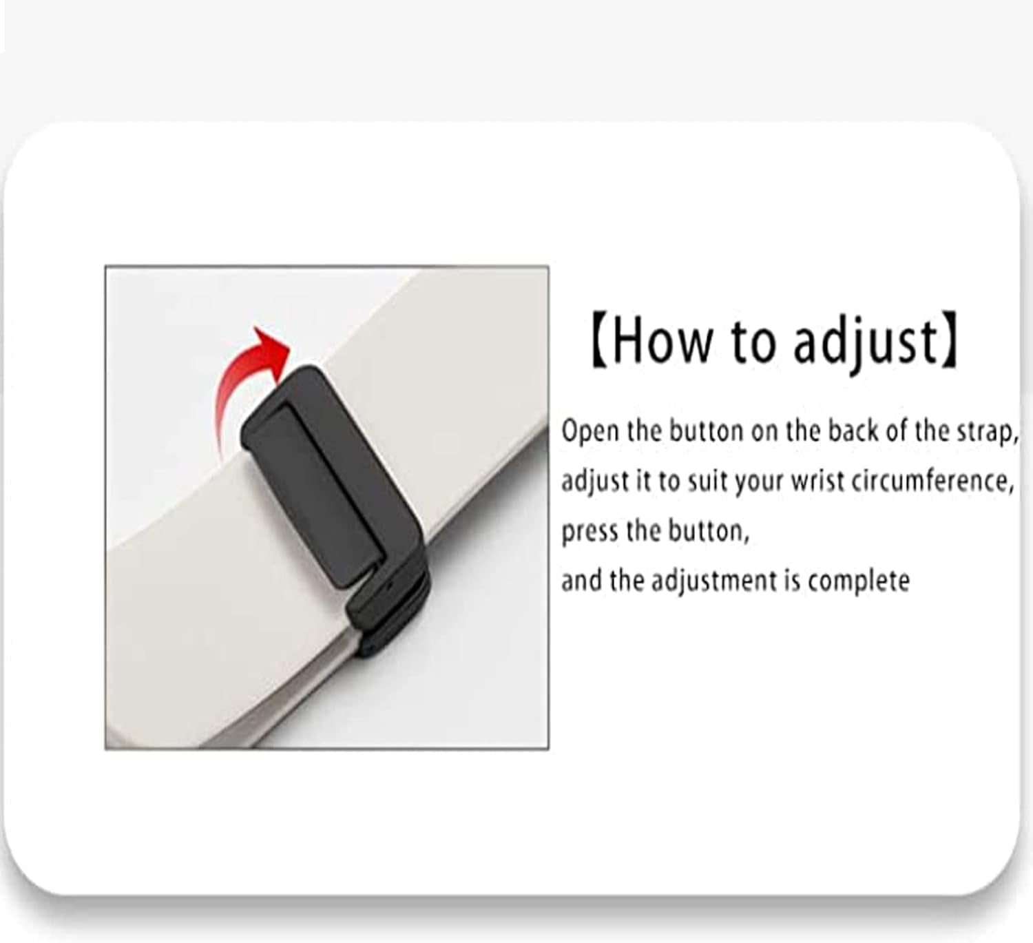 Compatible Wit Zakotu Smart Watch Band, 22Mm Soft Silicone Magnetic Buckle Sport Wristband Replacement Straps Compatible for Zakotu Y66 1.96 Inches Smart Watch (22Mm Size Band, Blue)