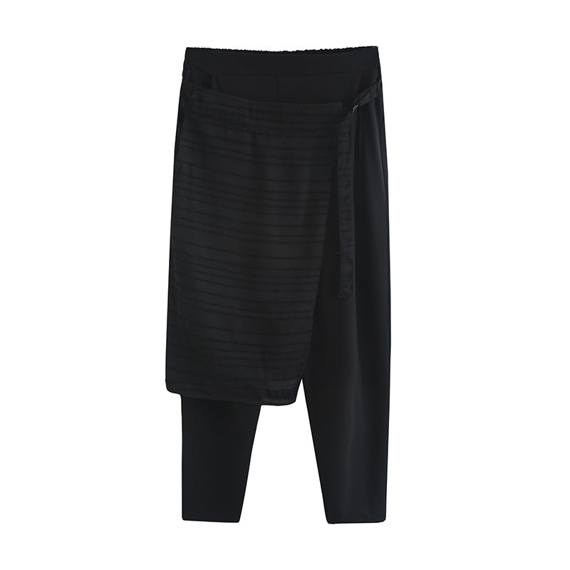 Women's Fashion Casual Stretch Pencil Pants