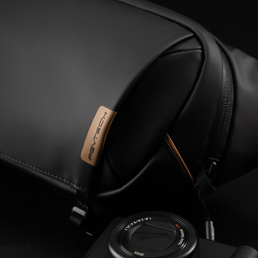 Waist Camera Bag Digital Accessories Micro Single