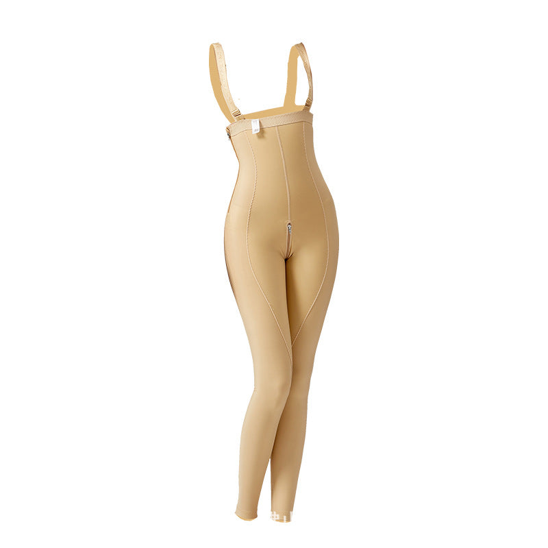 Women's Fashion Waist And Abdomen Shaping Pants