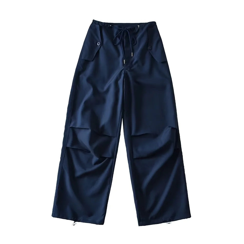 Women's Summer Casual Hot Girl Trousers