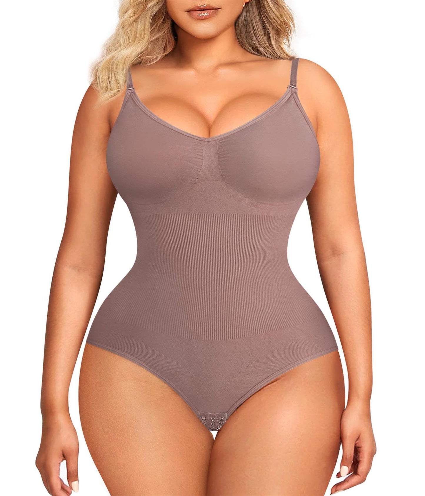 Women's Suspenders Body-shaping Corsets Waist-tight