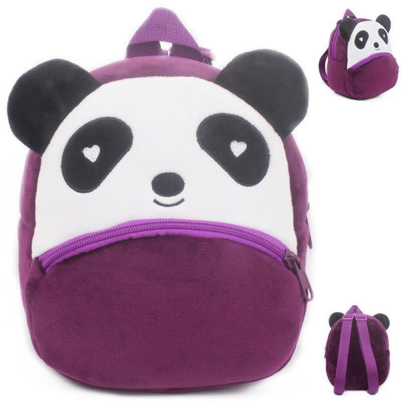 Girls' Preschool Children's Schoolbag Candy Bag