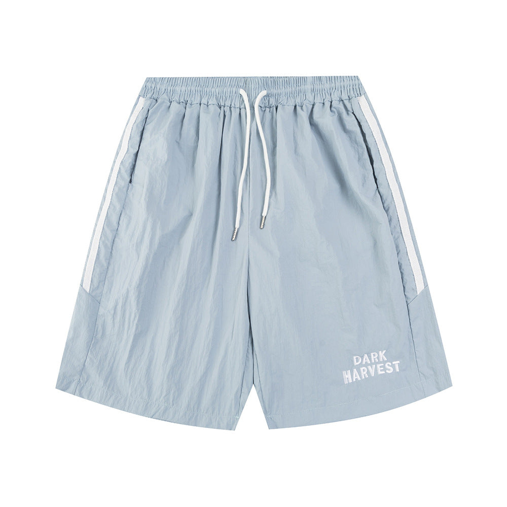 Fashion Sun-proof Set Top Men's Casual