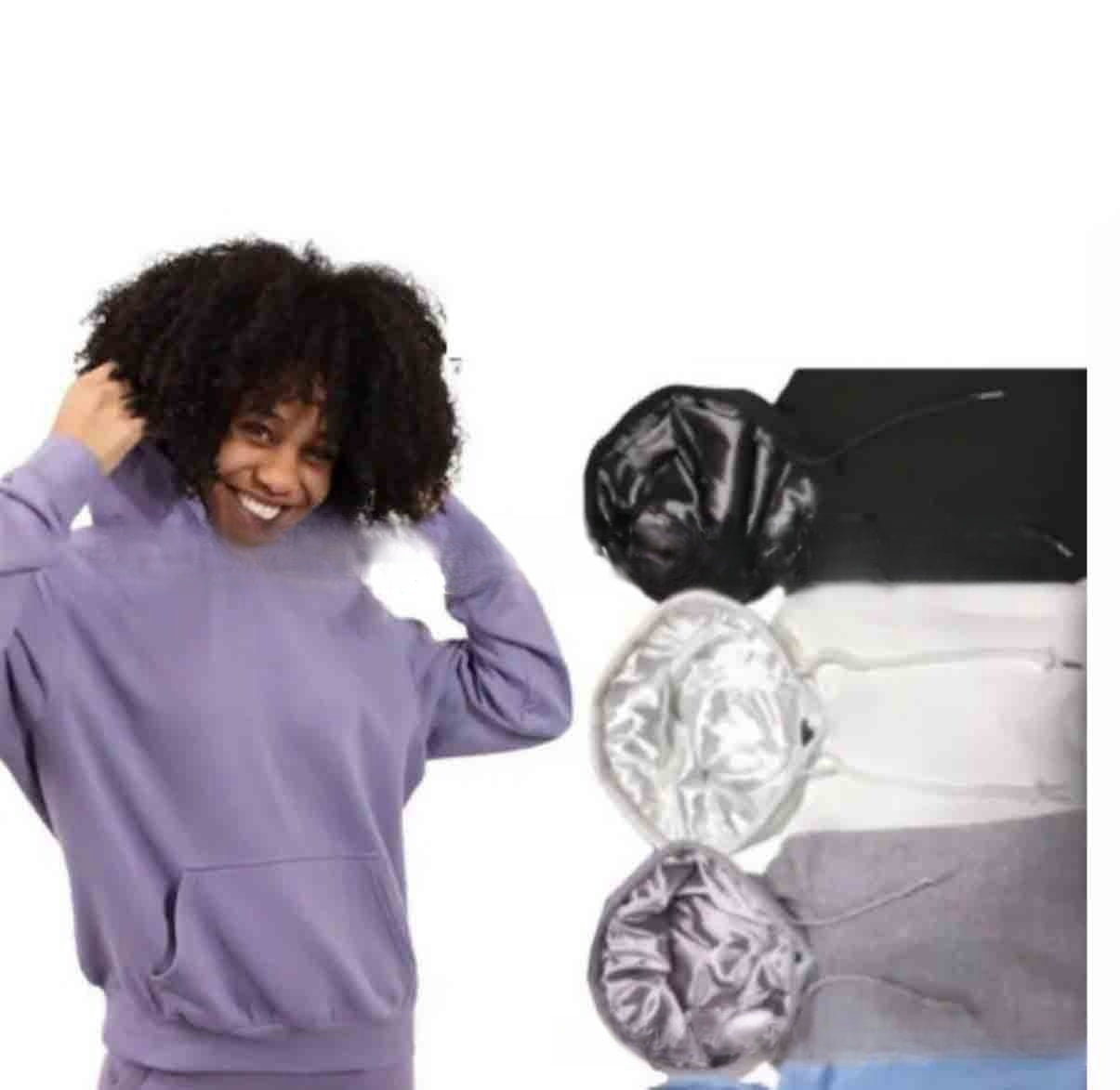 Efterår og vinter ny ensfarvet pullover rund hals lange ærmer afslappet løs sweatshirt