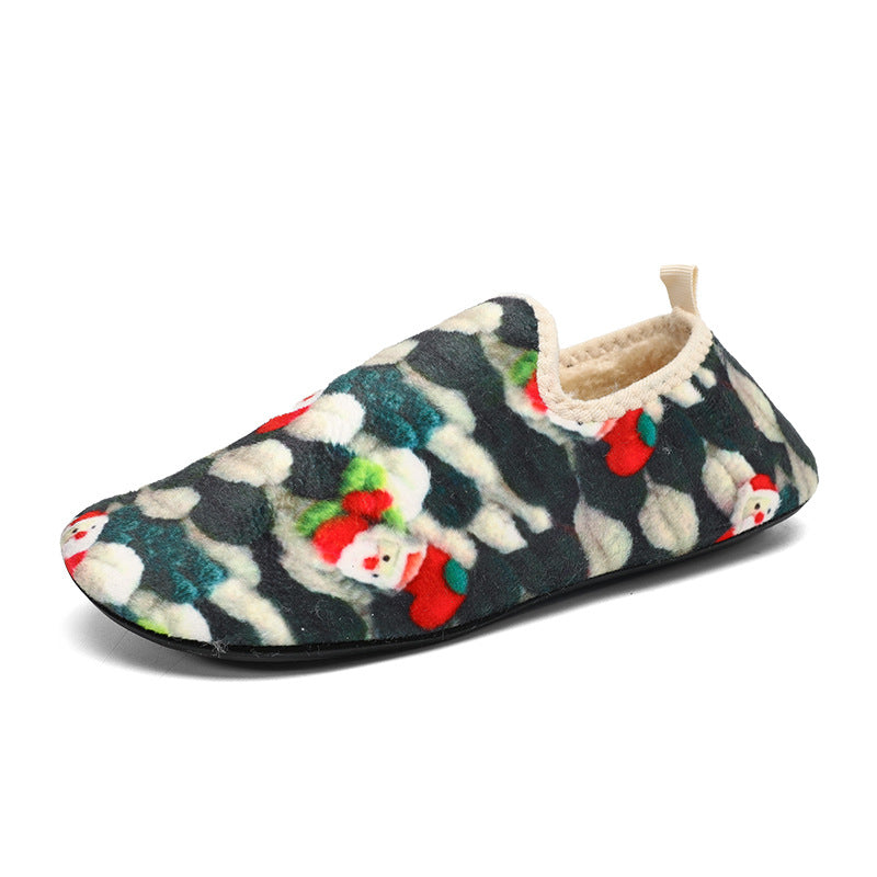 Warm Lightweight Leisure Indoor Loafers Home Jinjiang Foreign Trade Shoes