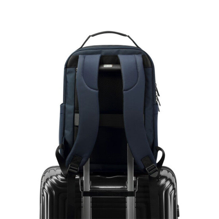 Men's Large Capacity Computer Backpack
