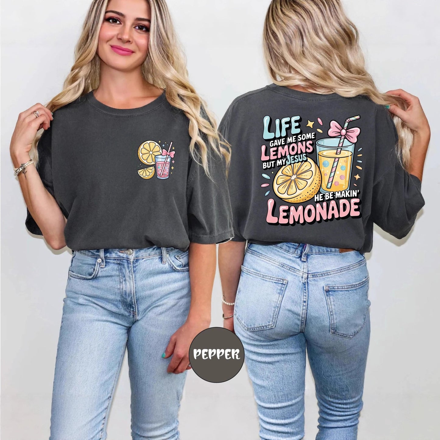 Womens Versatile Comfy Casual Trendy Short-sleeve T-shirt