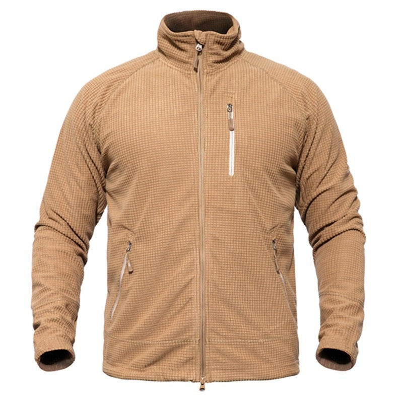 Paving Eagle Fierce Fleece Sweater Thermal Clothes Tactics