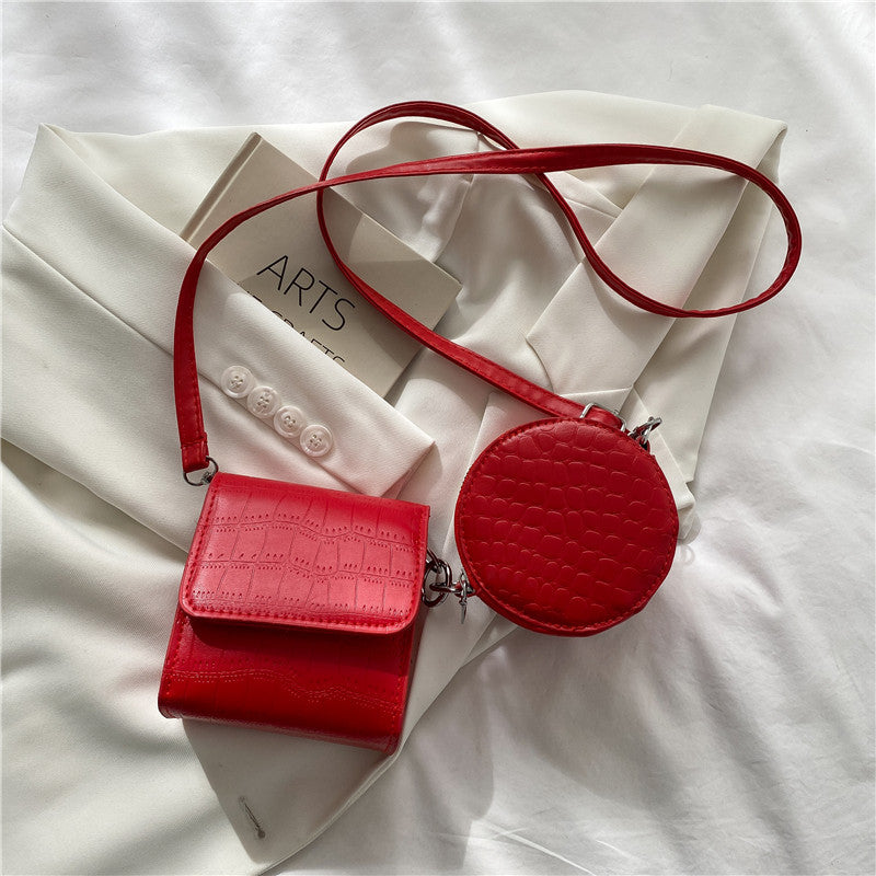 Fashionable Retro Bag Fashion Chain For Women