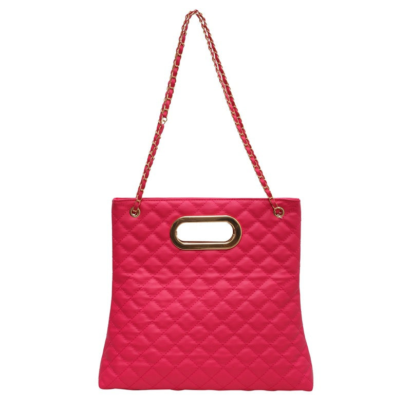 Shoulder Large Capacity Tote Big Bag