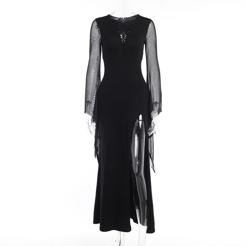 Chic Figure-flattering Bodycon Skirt For A Sassy Stylish Look