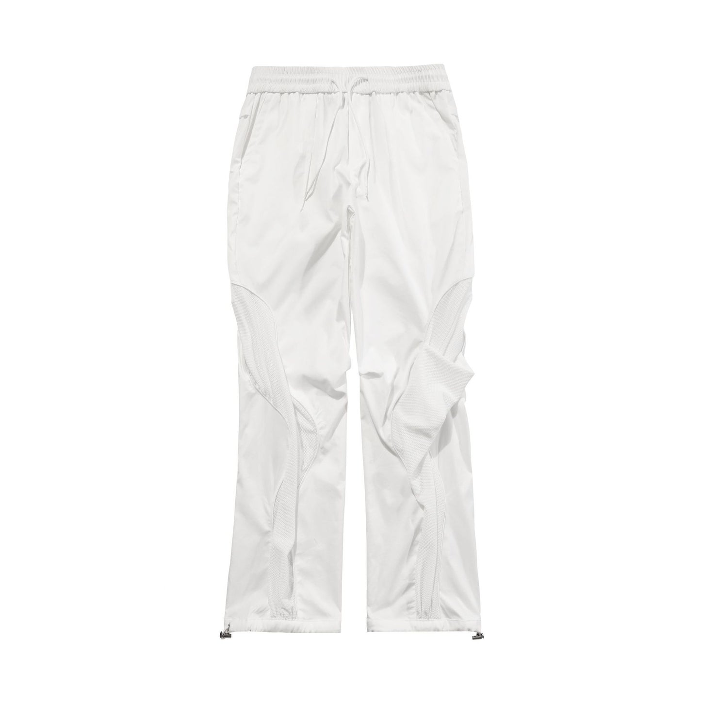 Thin Sports Function Independent Deconstruction Trousers For Men And Women