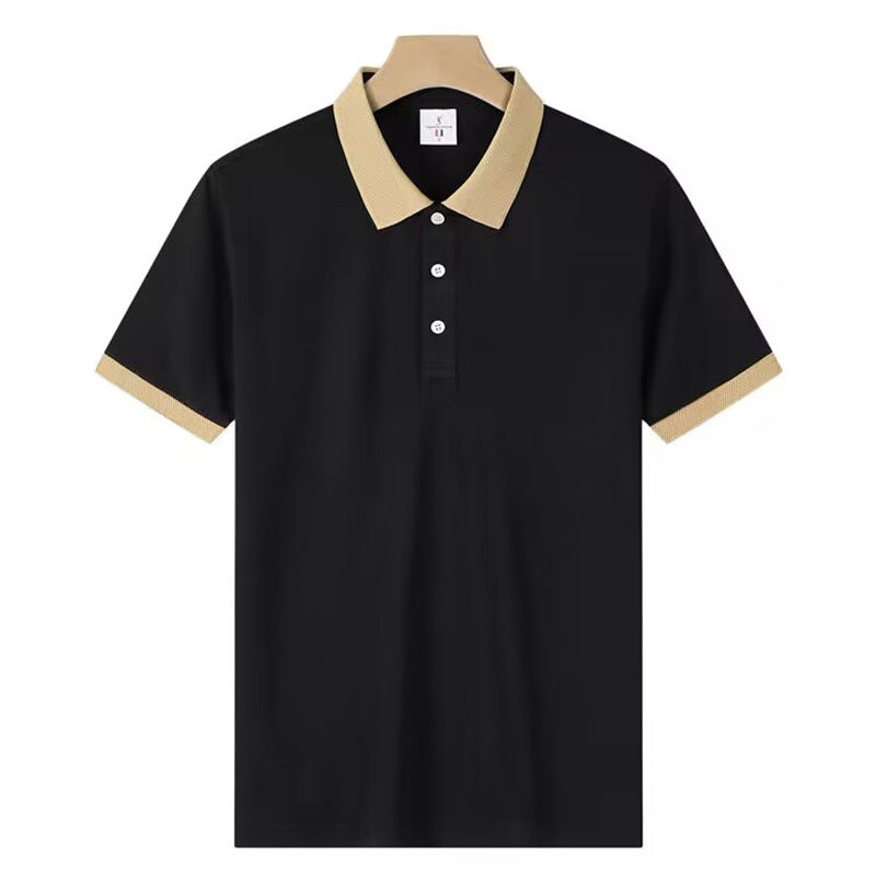 Cultural Enterprise T-shirt Polo Shirt