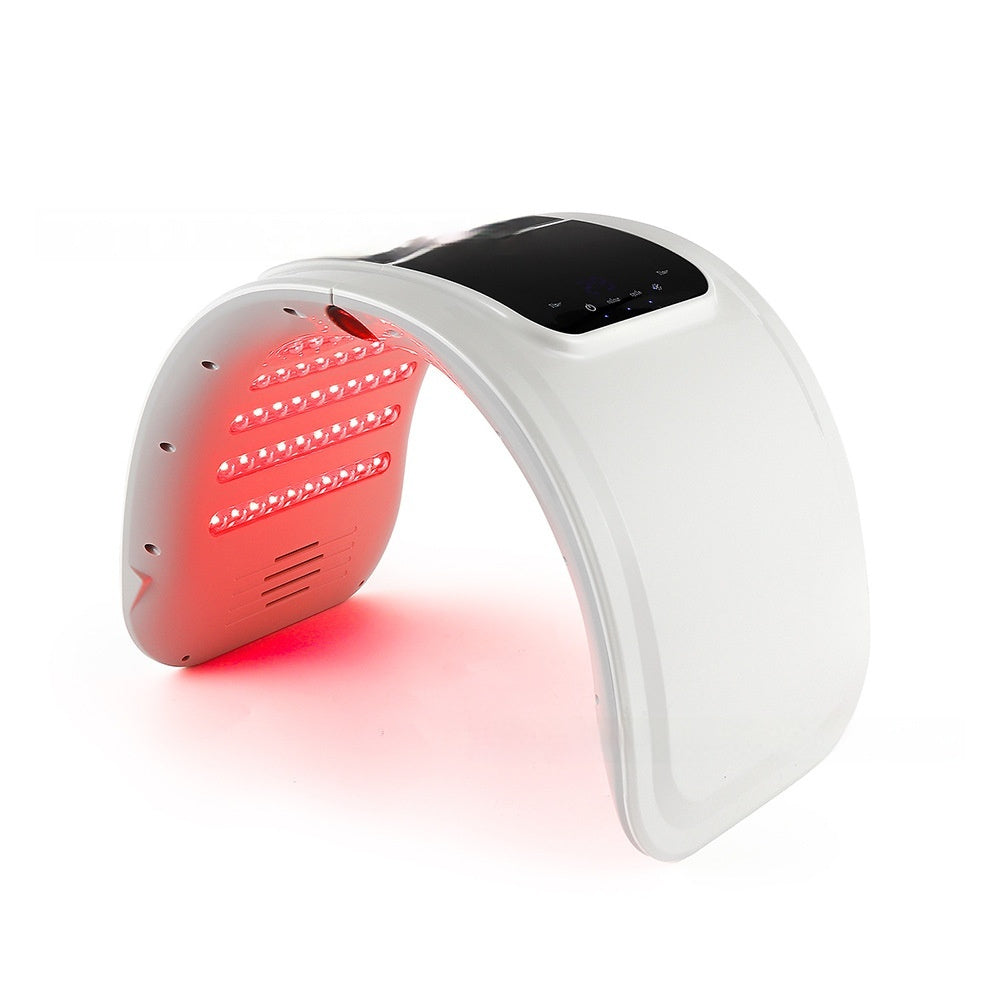 Colorful Spectrometer Infrared Spray Skin Rejuvenation