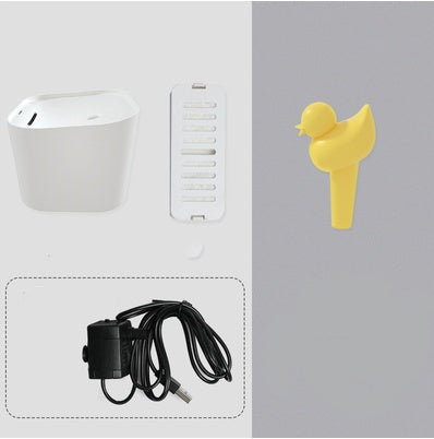 Automatic Circulation Of Pet Cat Water Dispenser