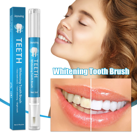 Teeth White Pen Oral Cleaning Beautiful Tooth Brightening