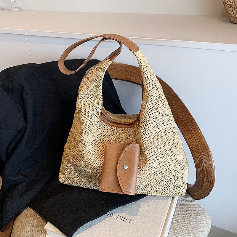 Casual Niche Trendy Tote Bag